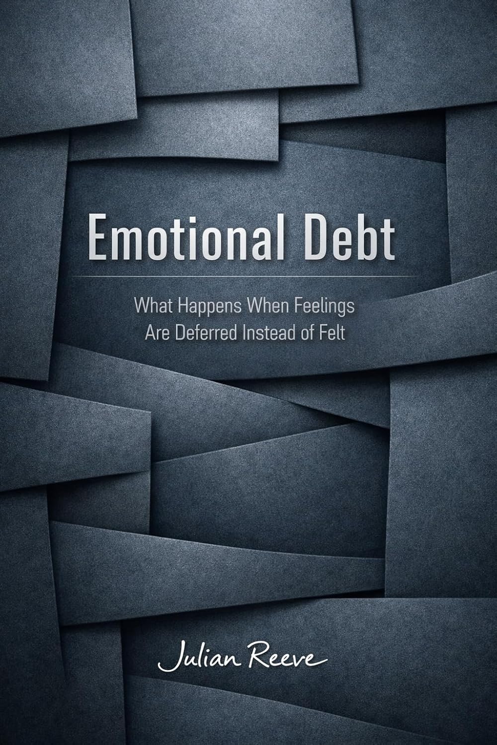 Emotional Debt